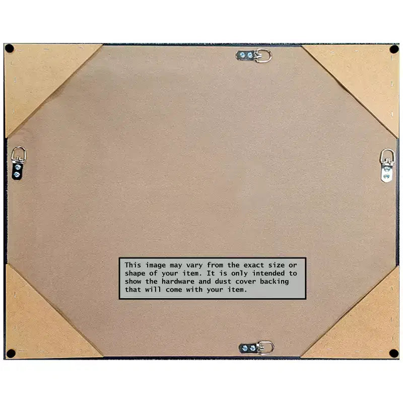 Amanti Art 38"x26" Non-Beveled Grace Narrow Bathroom Wall Mirror Brushed Metallic Black : Rectangle Polystyrene Frame