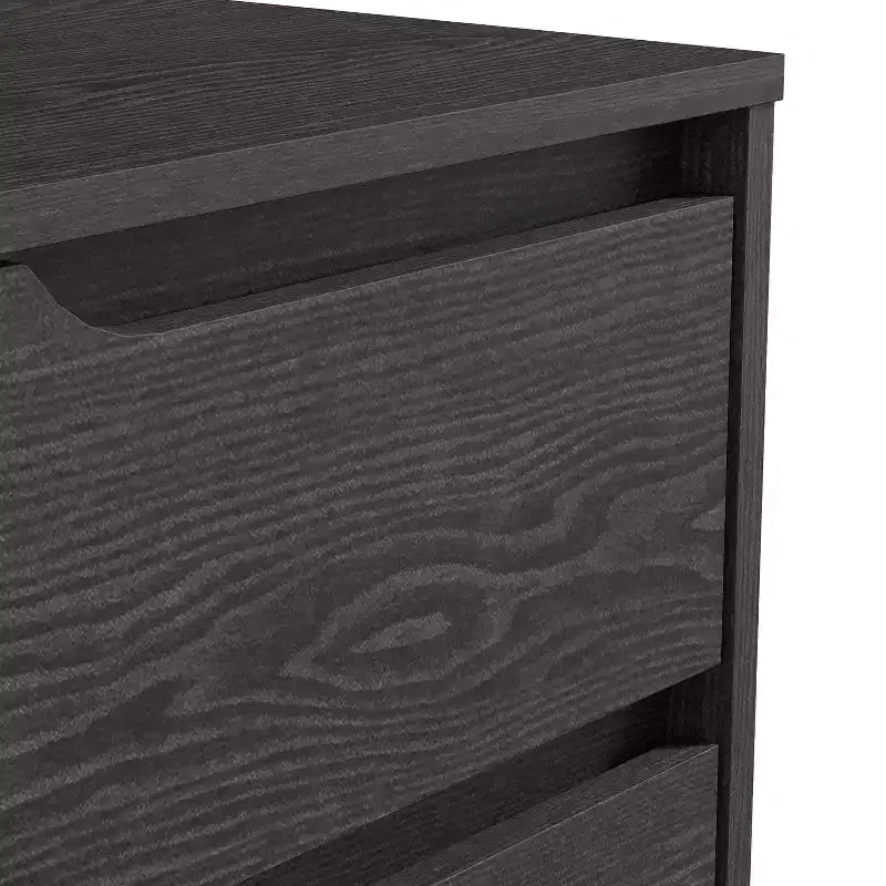 Galano Modern 2-Drawer Nightstand 18.9 W 15.7 D 20.3 H