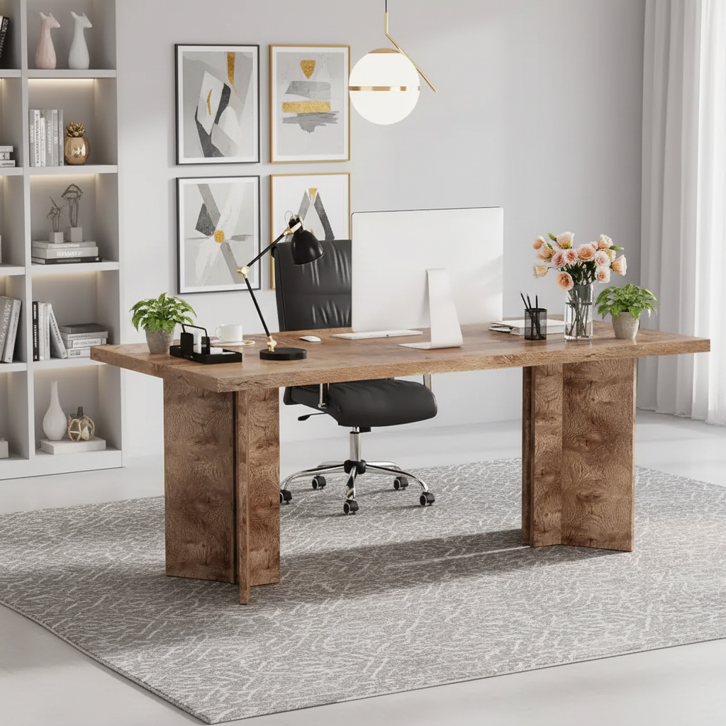 Bureau de direction