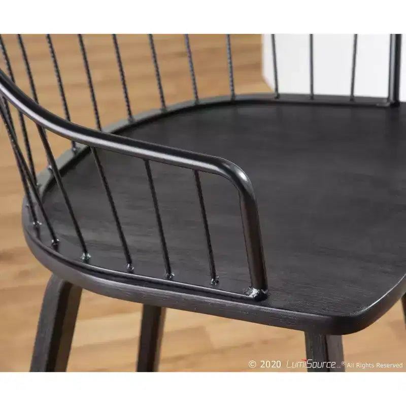 26 Winston Counter Height Barstool - LumiSource