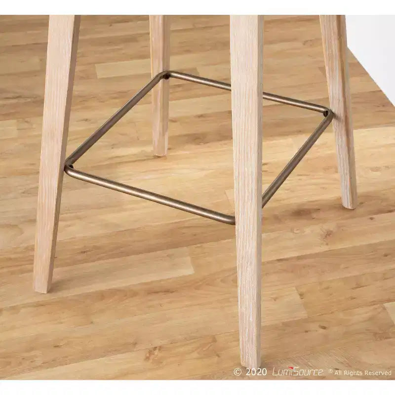 26 Winston Counter Height Barstool - LumiSource