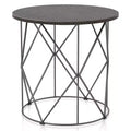 Drixol Round End Table - miBasics