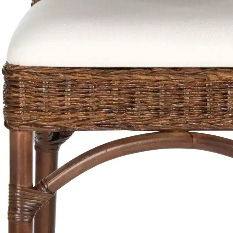 Fremont Bar Stool - FOX6532 - Safavieh Couture